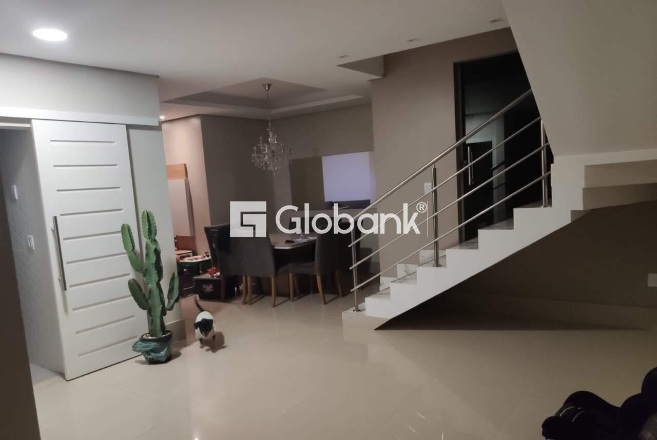 Casa 3 quartos à venda Alterosas 0m² Montes Claros MG: 