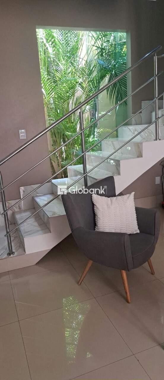 Casa 3 quartos à venda Alterosas 0m² Montes Claros MG: 