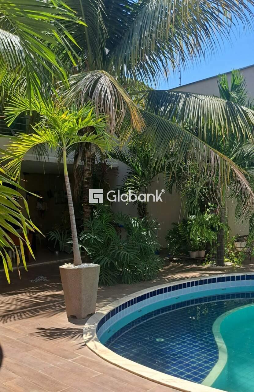 Casa 3 quartos à venda Alterosas 0m² Montes Claros MG: 