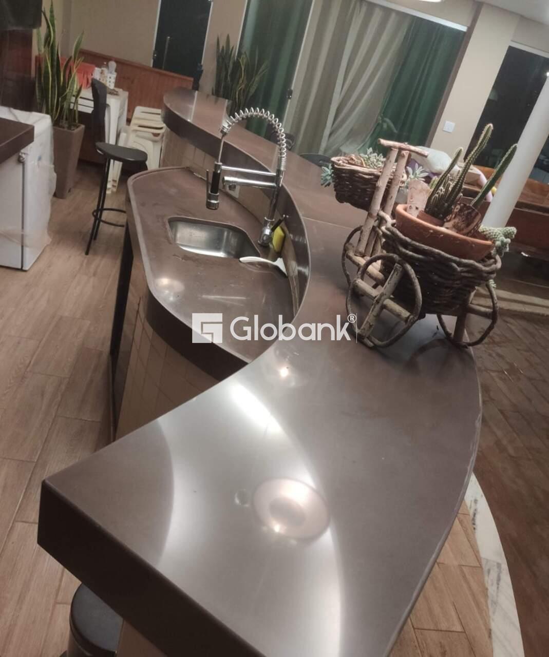 Casa 3 quartos à venda Alterosas 0m² Montes Claros MG: 