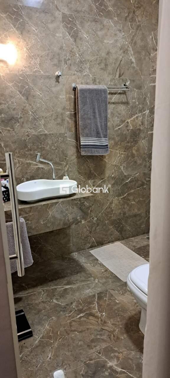 Casa 3 quartos à venda Alterosas 0m² Montes Claros MG: 