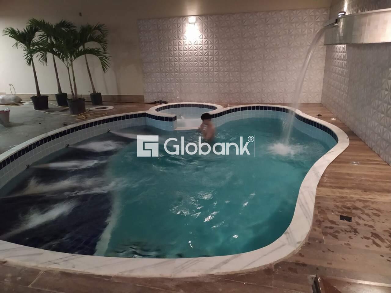 Casa 3 quartos à venda Alterosas 0m² Montes Claros MG: 