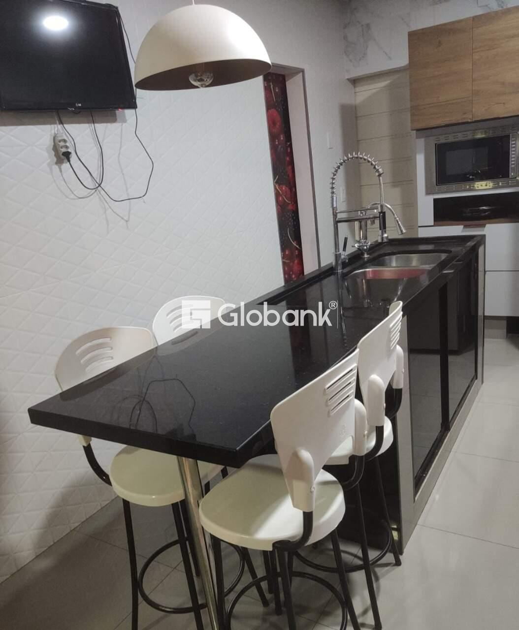 Casa 3 quartos à venda Alterosas 0m² Montes Claros MG: 