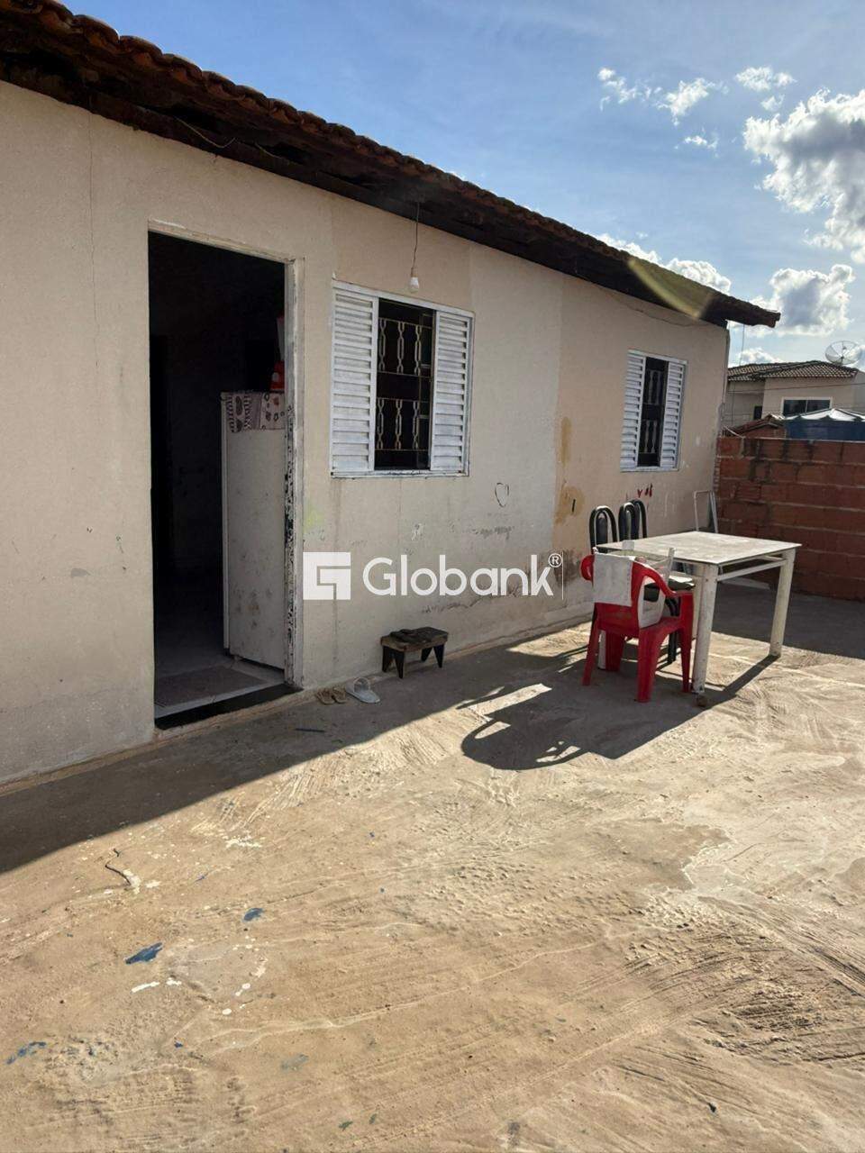 Casa 5 quartos à venda Amazonas 150m² Montes Claros MG: 