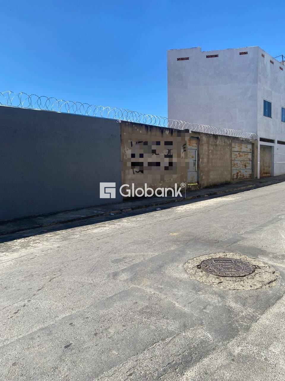 Terreno à venda Antônio Pimenta 0m² Montes Claros MG: 