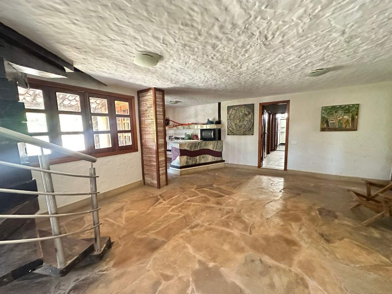 Casa 4 quartos para aluguel Ibituruna 400m² Montes Claros MG: Sala.