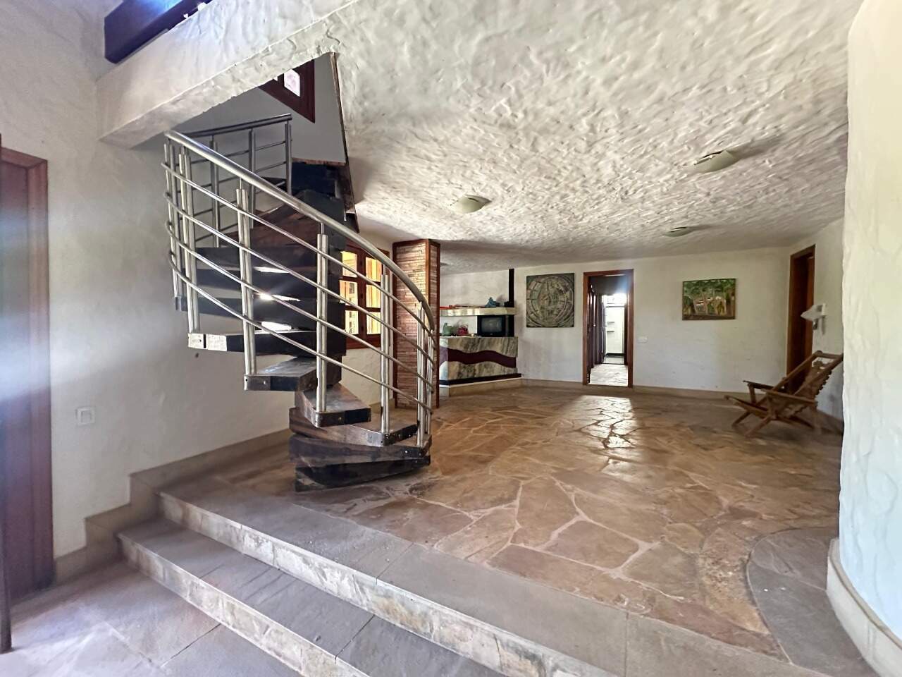Casa 4 quartos para aluguel Ibituruna 400m² Montes Claros MG: Sala1