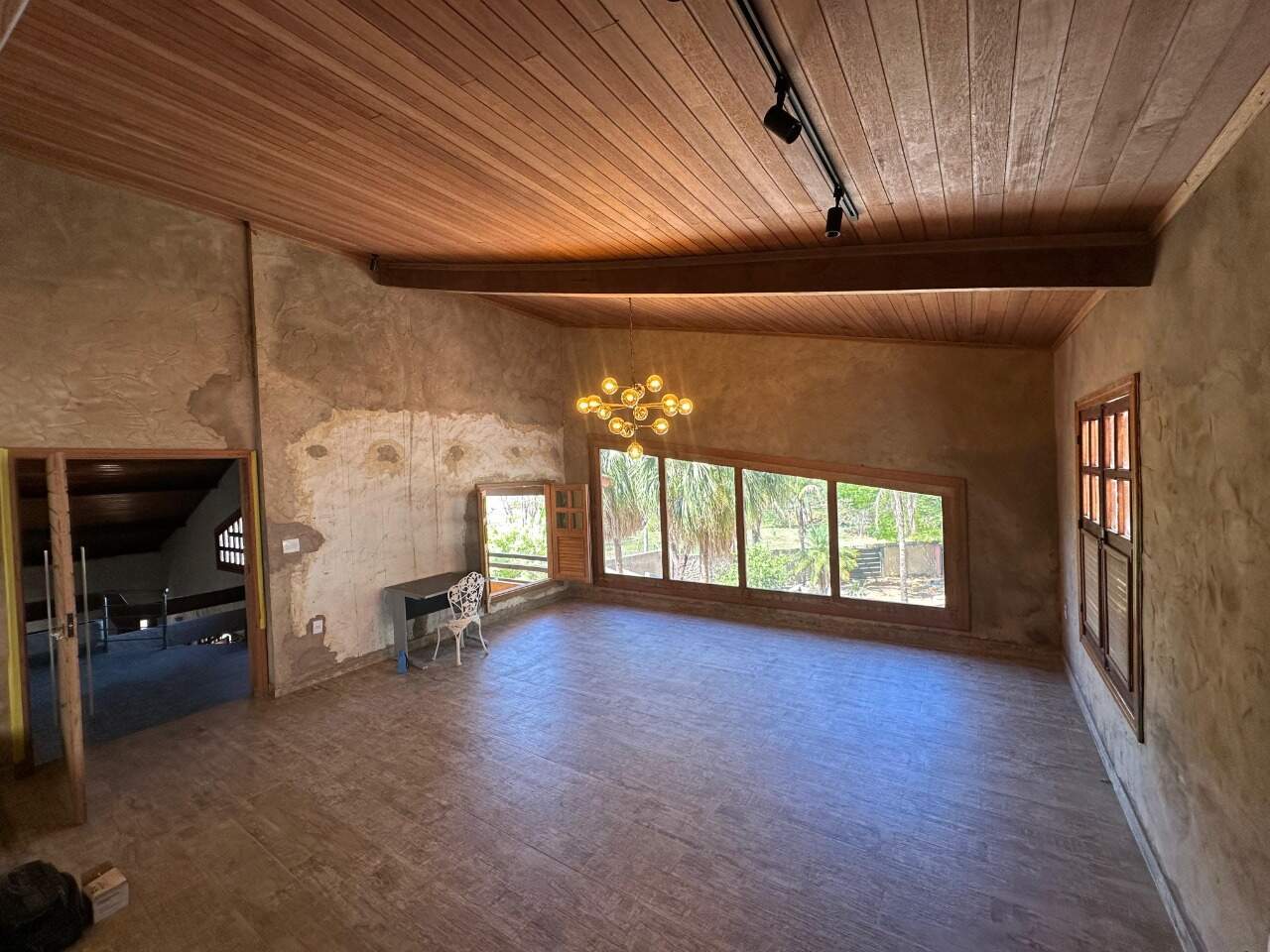 Casa 4 quartos para aluguel Ibituruna 400m² Montes Claros MG: Sala2