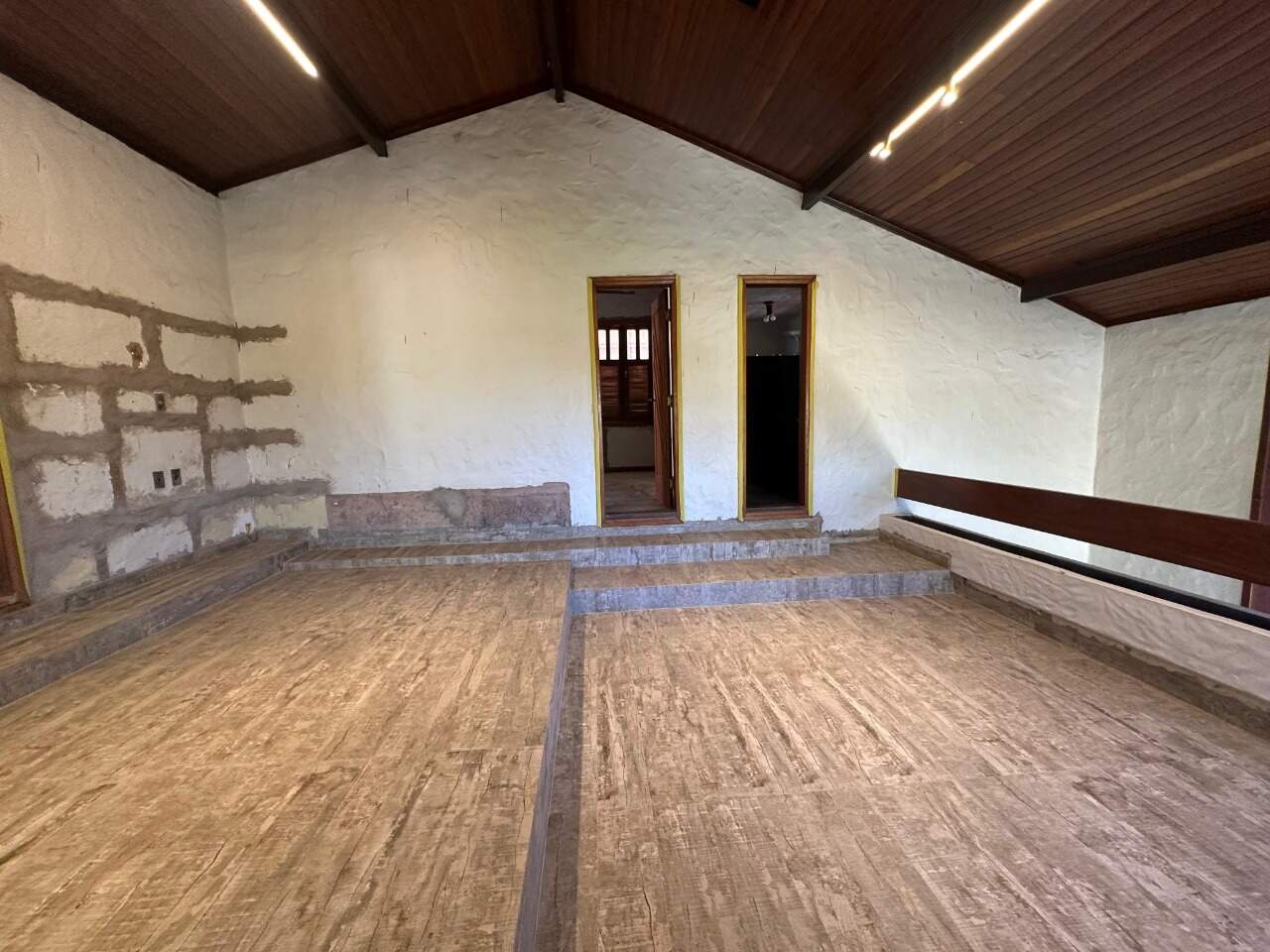 Casa 4 quartos para aluguel Ibituruna 400m² Montes Claros MG: Sala2