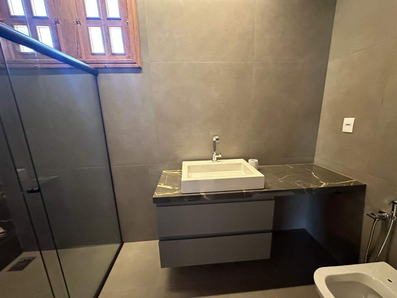 Casa 4 quartos para aluguel Ibituruna 400m² Montes Claros MG: Suite3