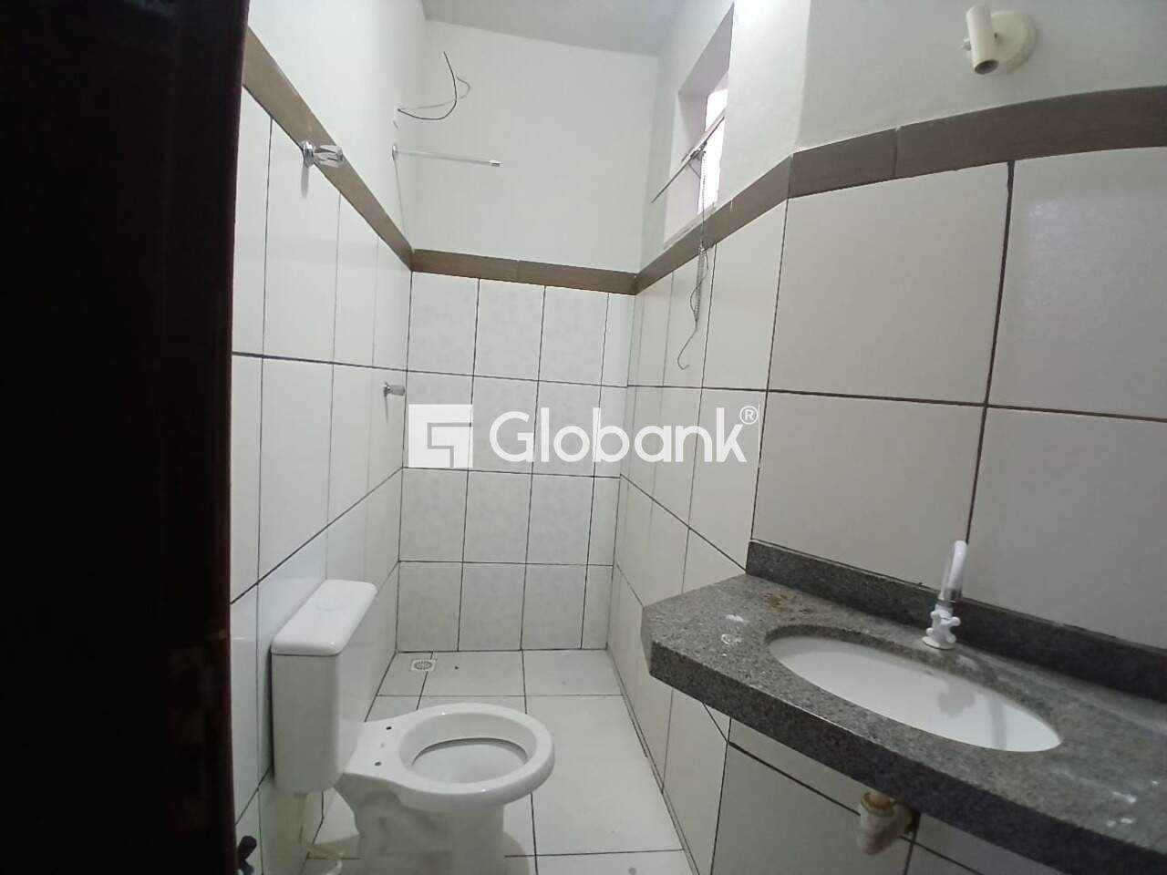 Apartamento 2 quartos à venda Canelas II 55m² Montes Claros MG: 