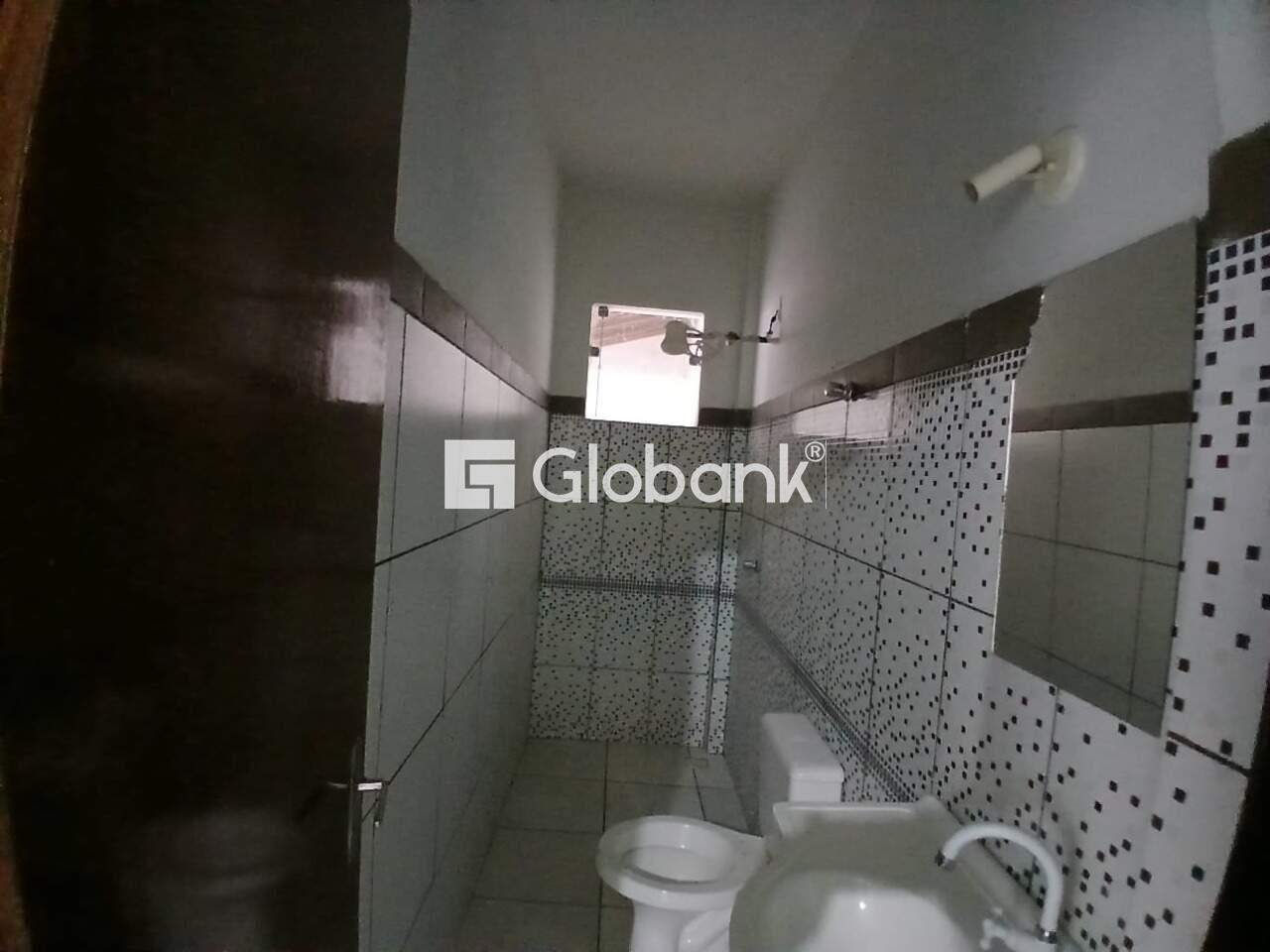 Apartamento 2 quartos à venda Canelas II 55m² Montes Claros MG: 