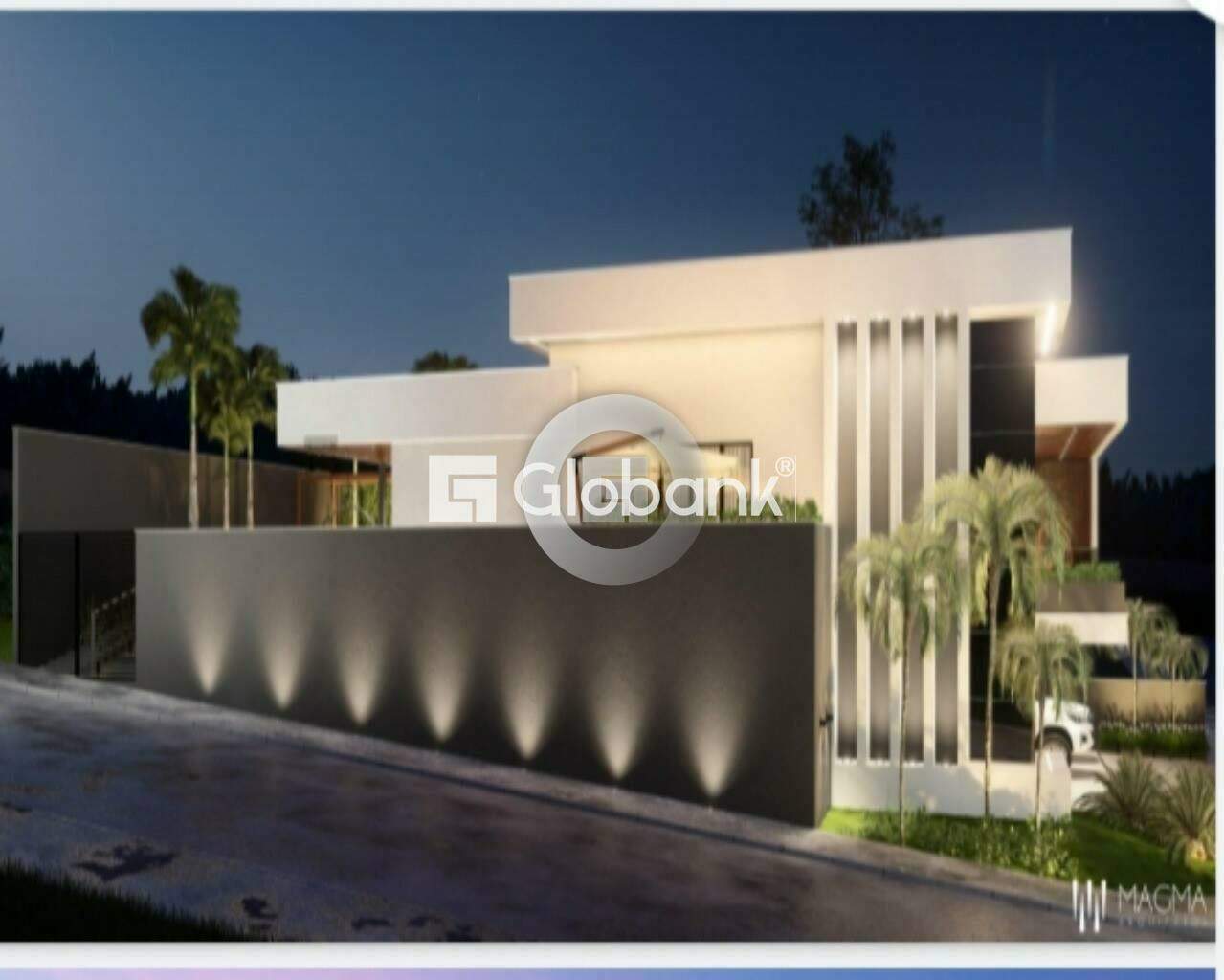 Casa 3 quartos à venda Condomínio Pampulha Tênnis Residence 360m² Montes Claros MG: Foto 12 | Foto_migracao | 13