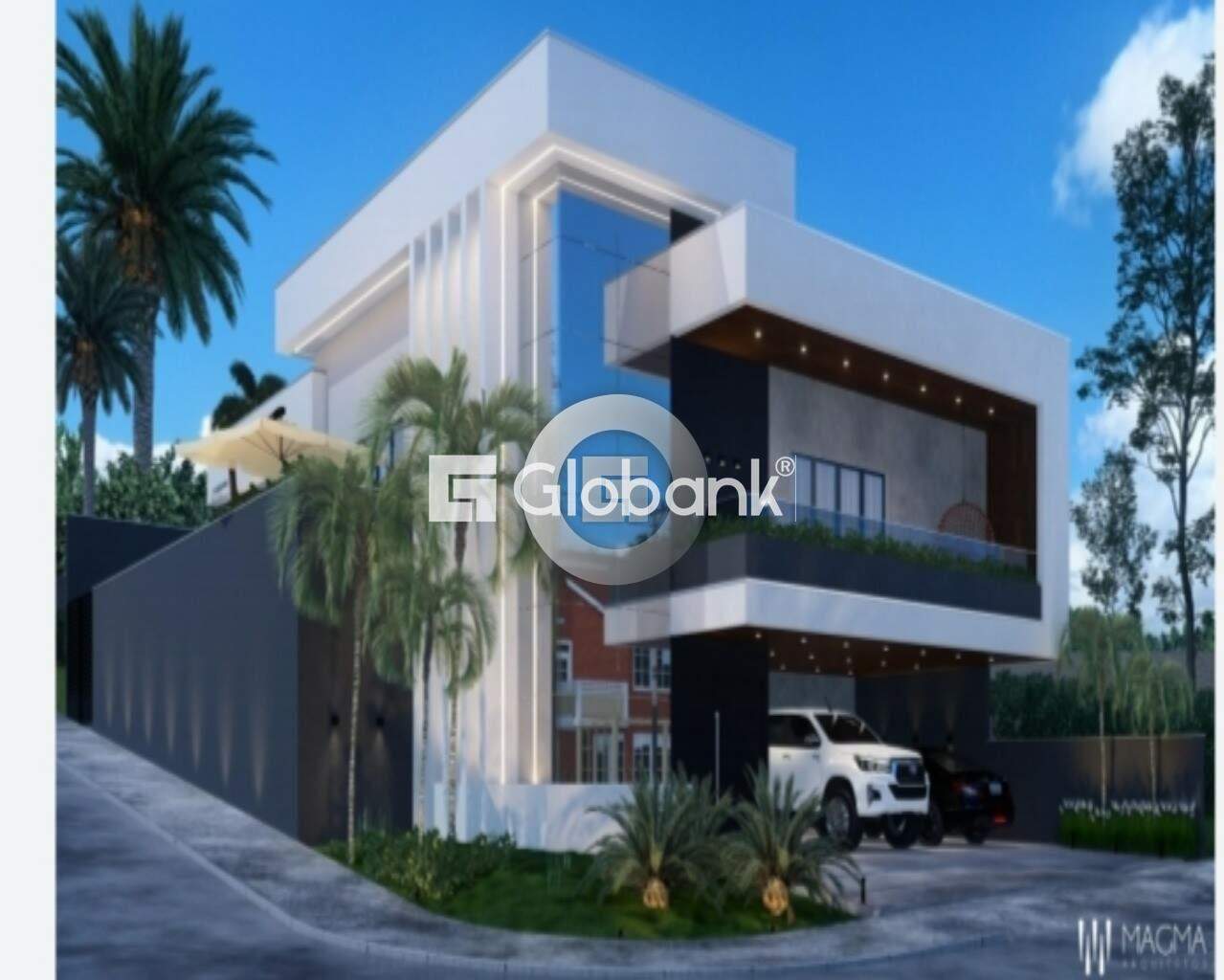 Casa 3 quartos à venda Condomínio Pampulha Tênnis Residence 360m² Montes Claros MG: Foto 13 | Foto_migracao | 14