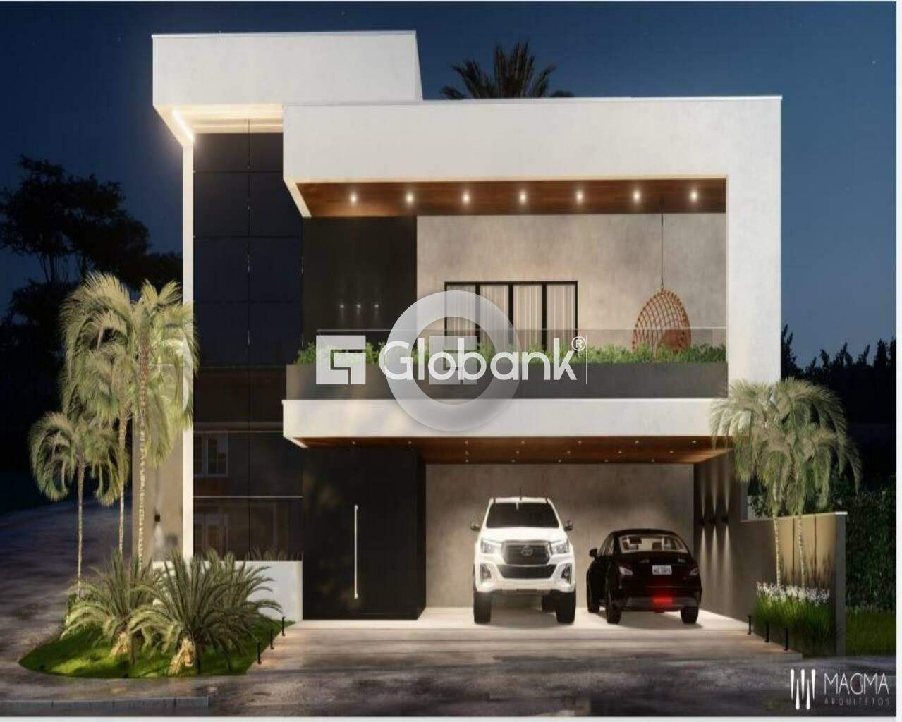 Casa 3 quartos à venda Condomínio Pampulha Tênnis Residence 360m² Montes Claros MG: Foto 16 | Foto_migracao | 1