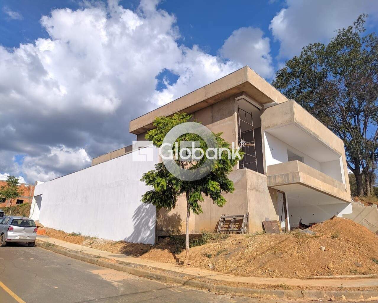 Casa 3 quartos à venda Condomínio Pampulha Tênnis Residence 360m² Montes Claros MG: Foto 08 | Foto_migracao | 9