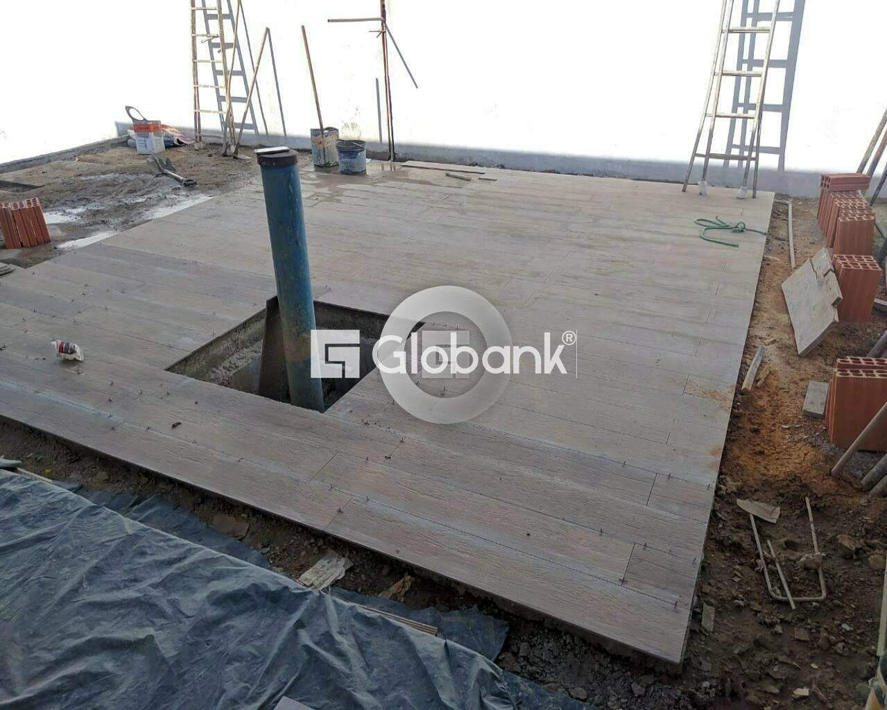 Casa 3 quartos à venda Condomínio Pampulha Tênnis Residence 360m² Montes Claros MG: Foto 02 | Foto_migracao | 3