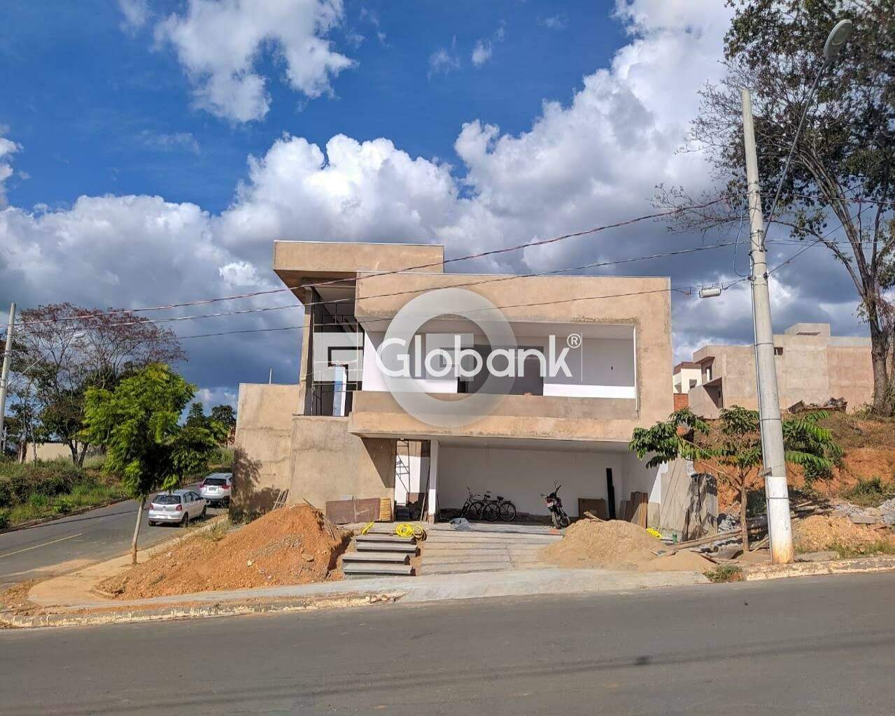 Casa 3 quartos à venda Condomínio Pampulha Tênnis Residence 360m² Montes Claros MG: Foto 01 | Foto_migracao | 2