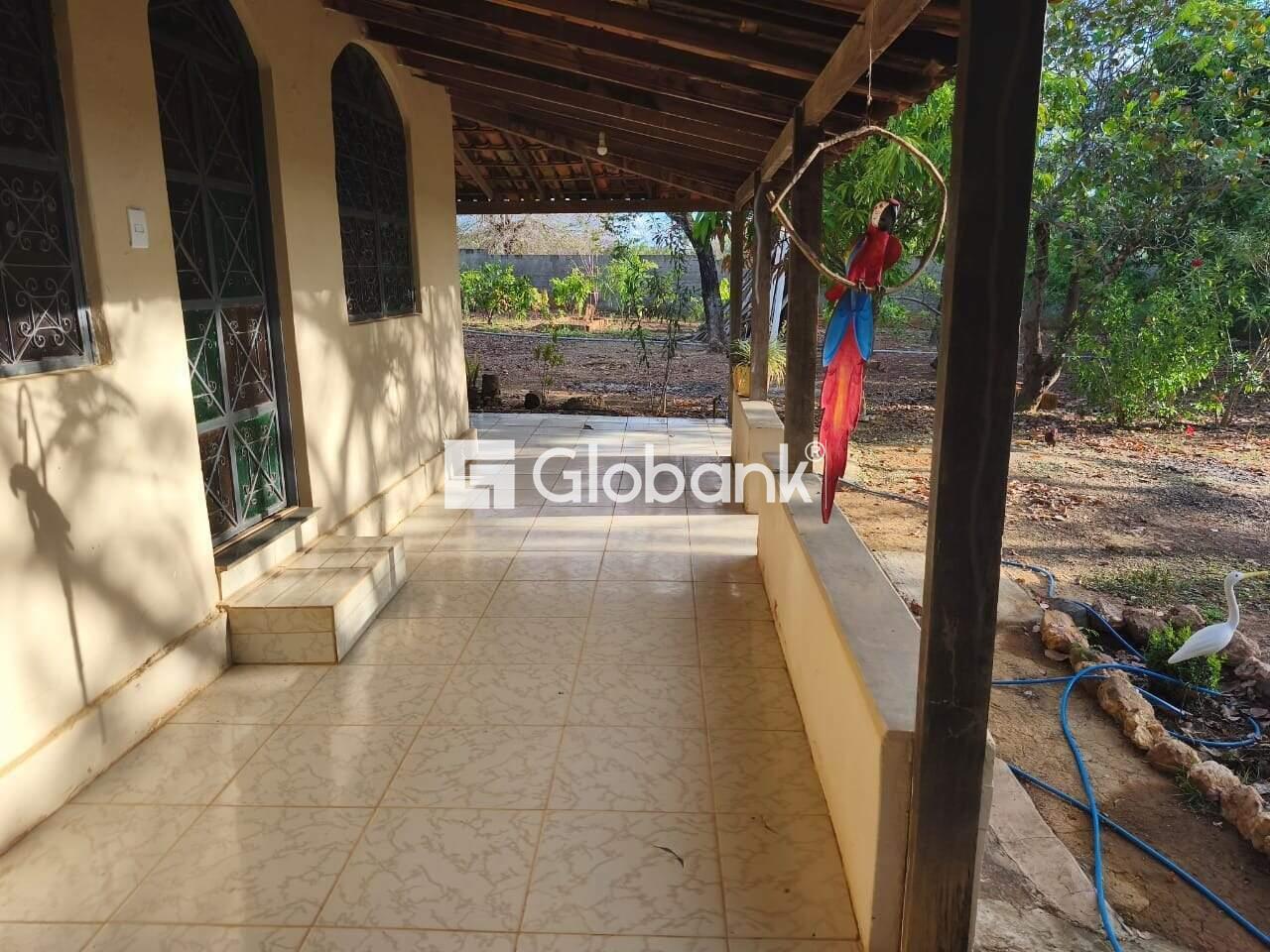 Chácara 3 quartos à venda Campos Elíseos 0m² Montes Claros MG: 