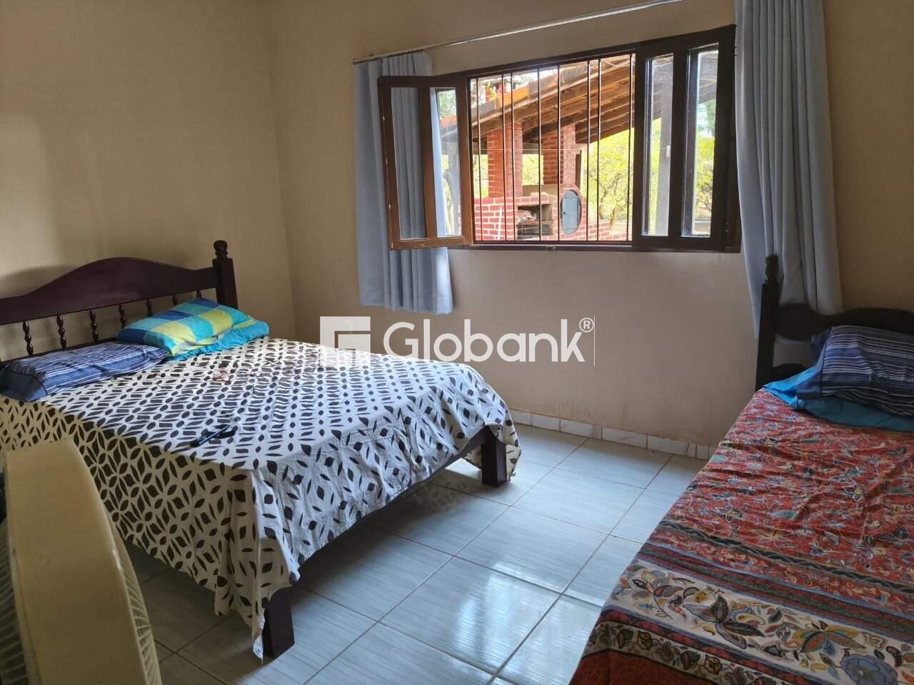 Chácara 3 quartos à venda Campos Elíseos 0m² Montes Claros MG: 