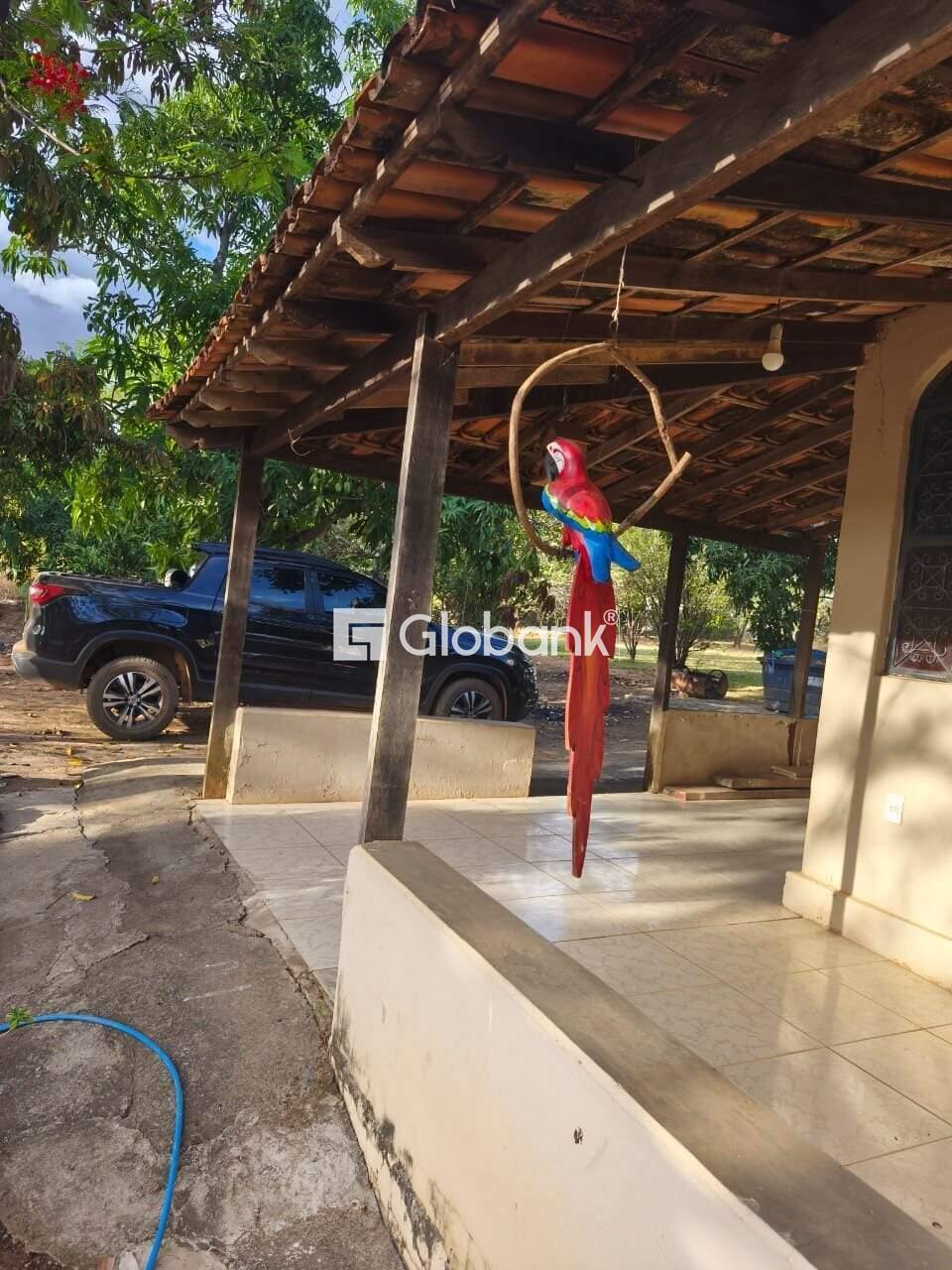 Chácara 3 quartos à venda Campos Elíseos 0m² Montes Claros MG: 