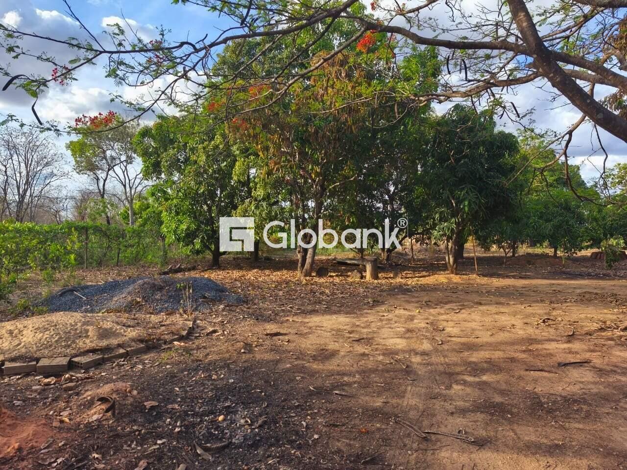 Chácara 3 quartos à venda Campos Elíseos 0m² Montes Claros MG: 