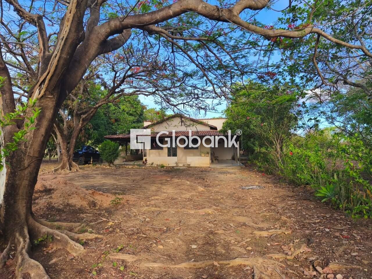 Chácara 3 quartos à venda Campos Elíseos 0m² Montes Claros MG: 