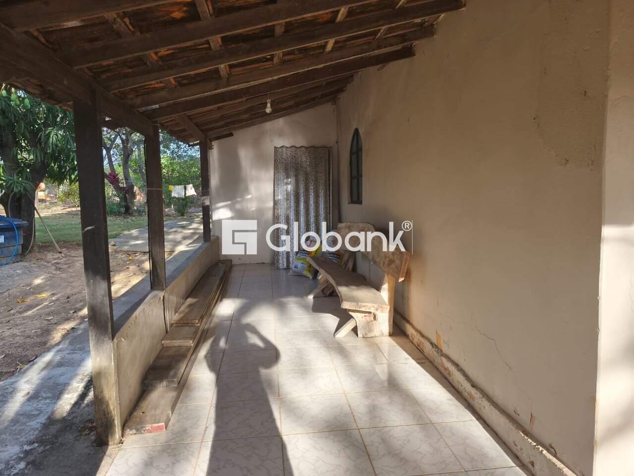 Chácara 3 quartos à venda Campos Elíseos 0m² Montes Claros MG: 