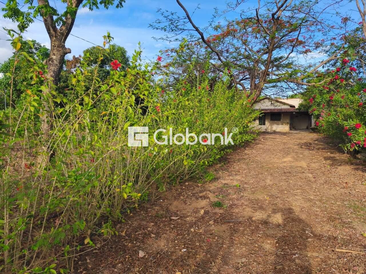 Chácara 3 quartos à venda Campos Elíseos 0m² Montes Claros MG: 