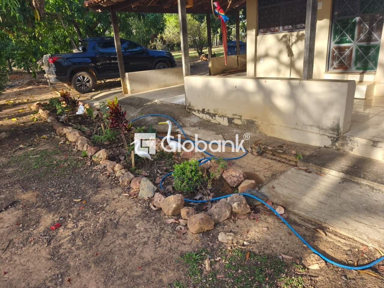 Chácara 3 quartos à venda Campos Elíseos 0m² Montes Claros MG: 