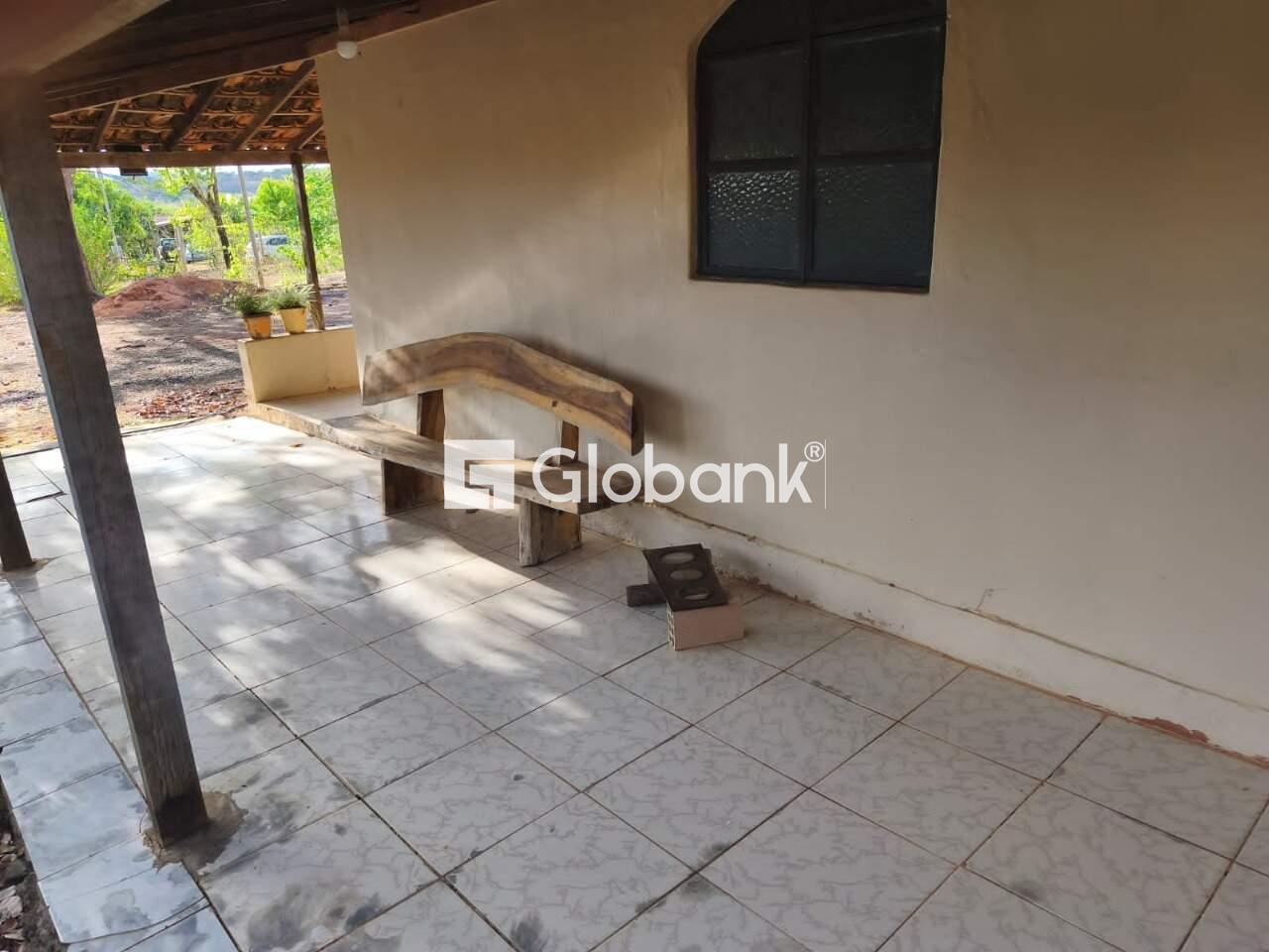 Chácara 3 quartos à venda Campos Elíseos 0m² Montes Claros MG: 