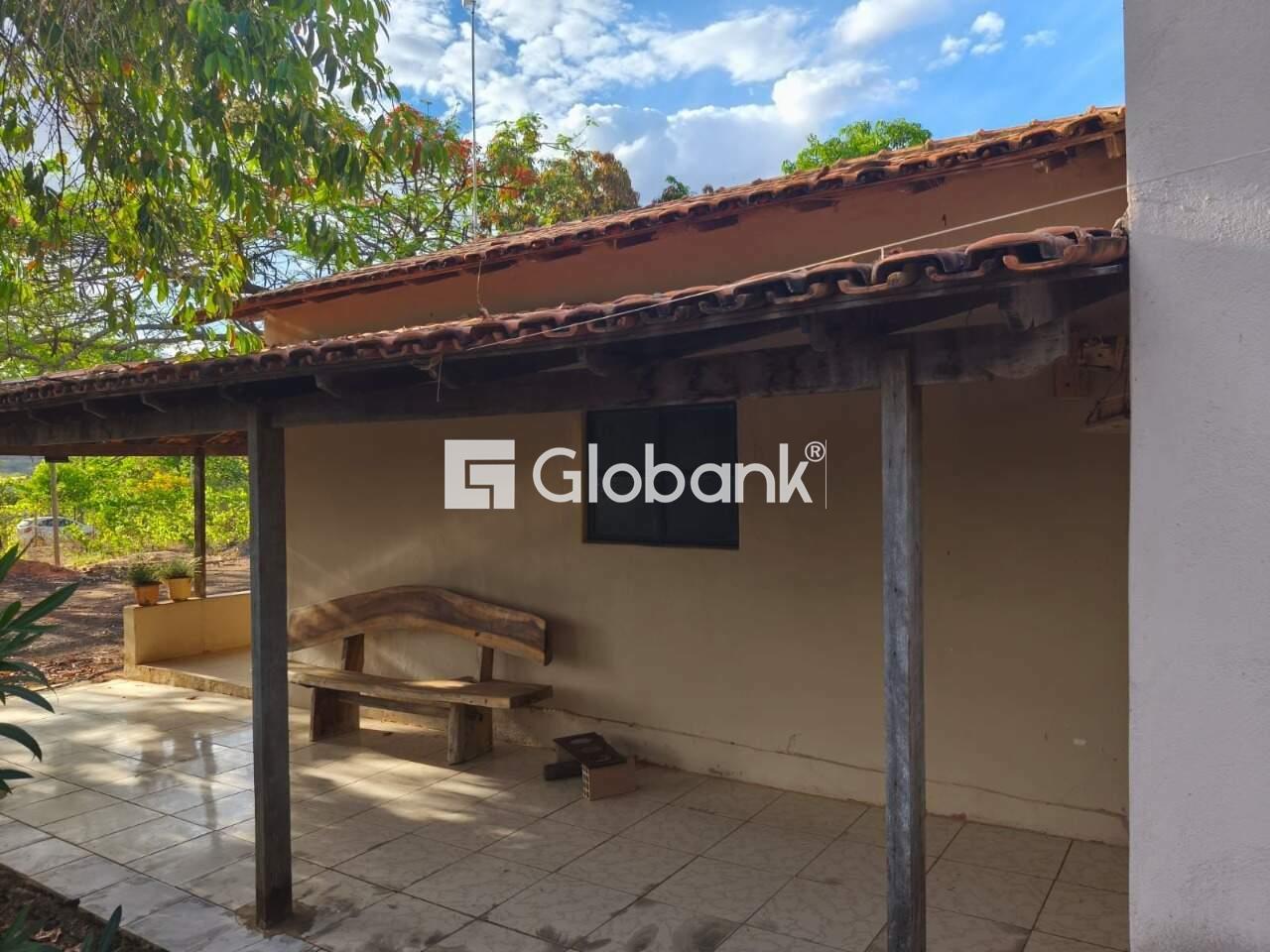 Chácara 3 quartos à venda Campos Elíseos 0m² Montes Claros MG: 