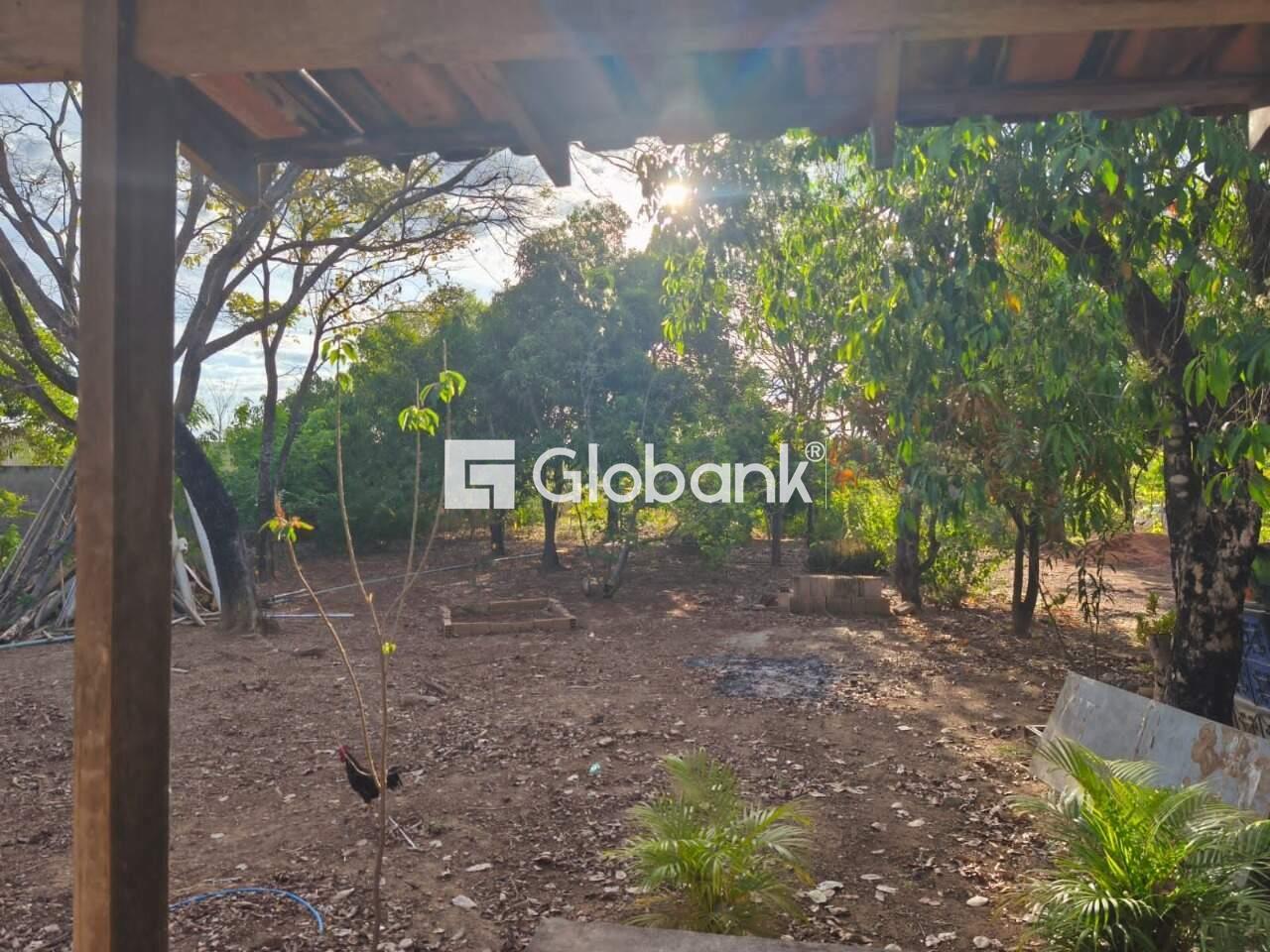 Chácara 3 quartos à venda Campos Elíseos 0m² Montes Claros MG: 