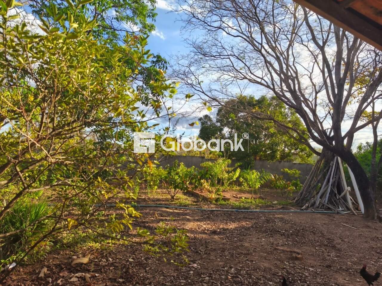 Chácara 3 quartos à venda Campos Elíseos 0m² Montes Claros MG: 