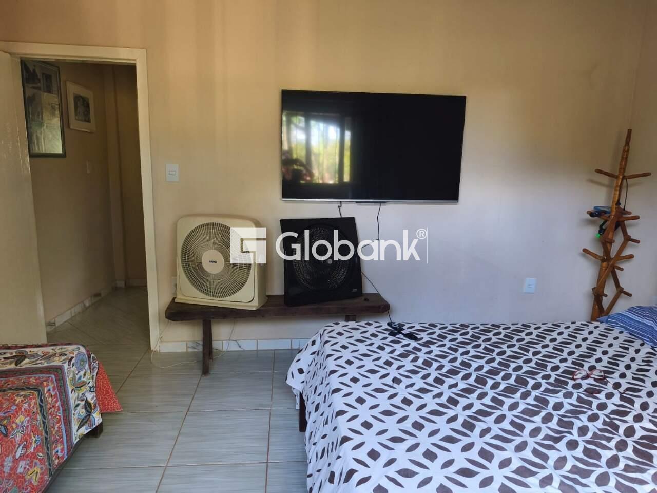 Chácara 3 quartos à venda Campos Elíseos 0m² Montes Claros MG: 