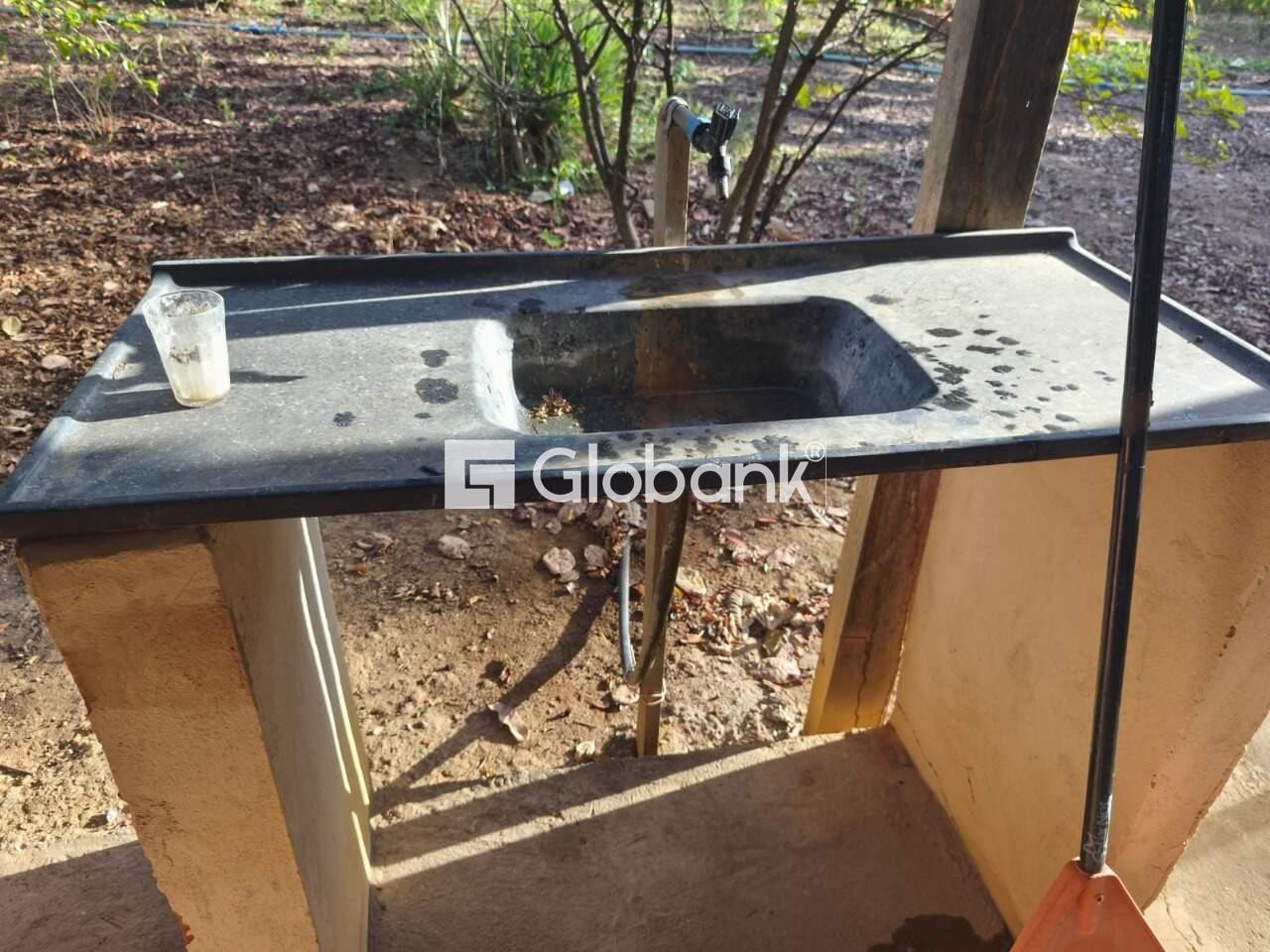 Chácara 3 quartos à venda Campos Elíseos 0m² Montes Claros MG: 