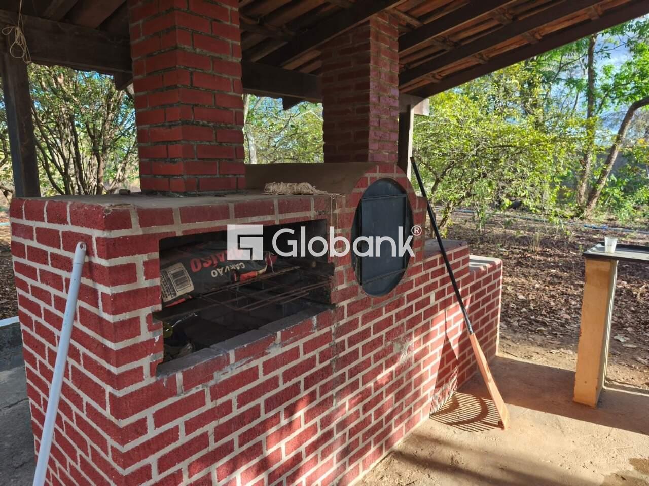 Chácara 3 quartos à venda Campos Elíseos 0m² Montes Claros MG: 