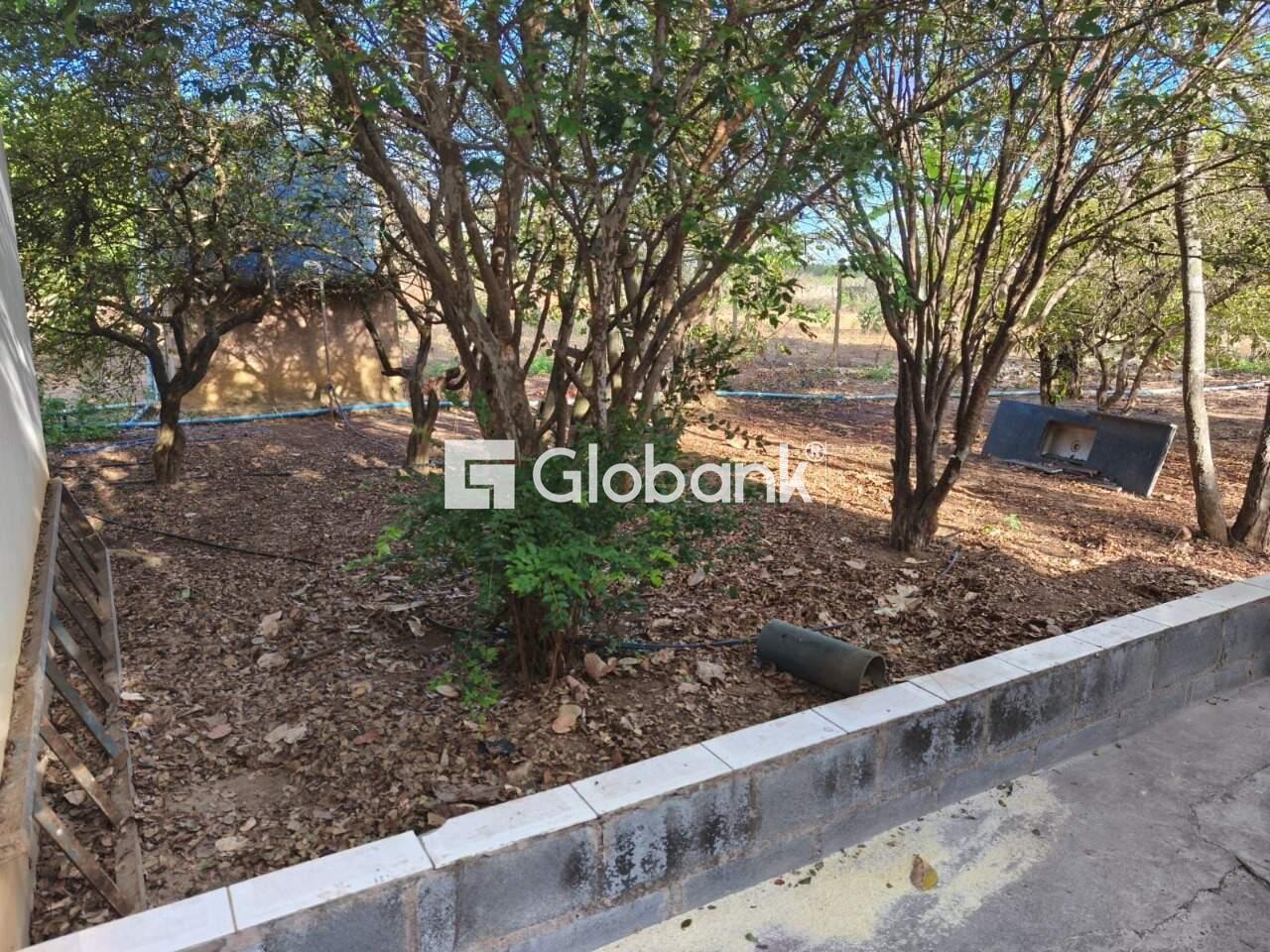 Chácara 3 quartos à venda Campos Elíseos 0m² Montes Claros MG: 