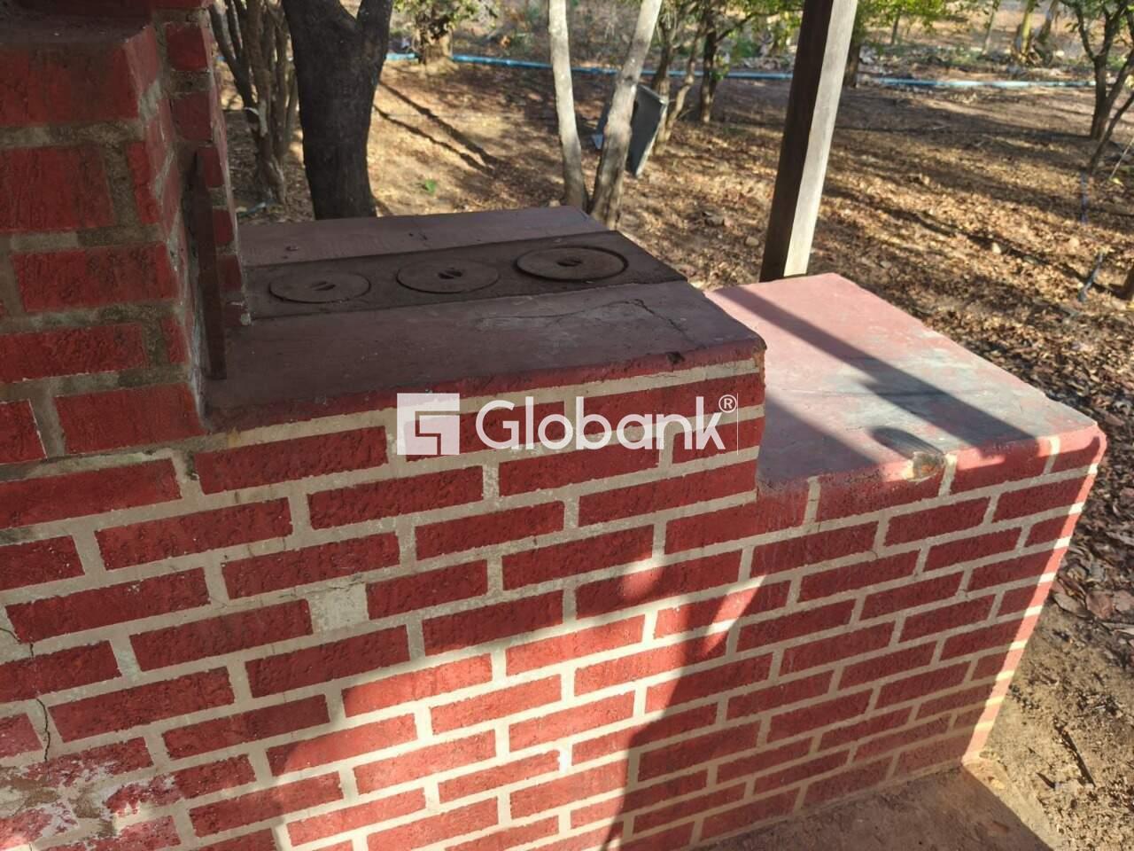 Chácara 3 quartos à venda Campos Elíseos 0m² Montes Claros MG: 