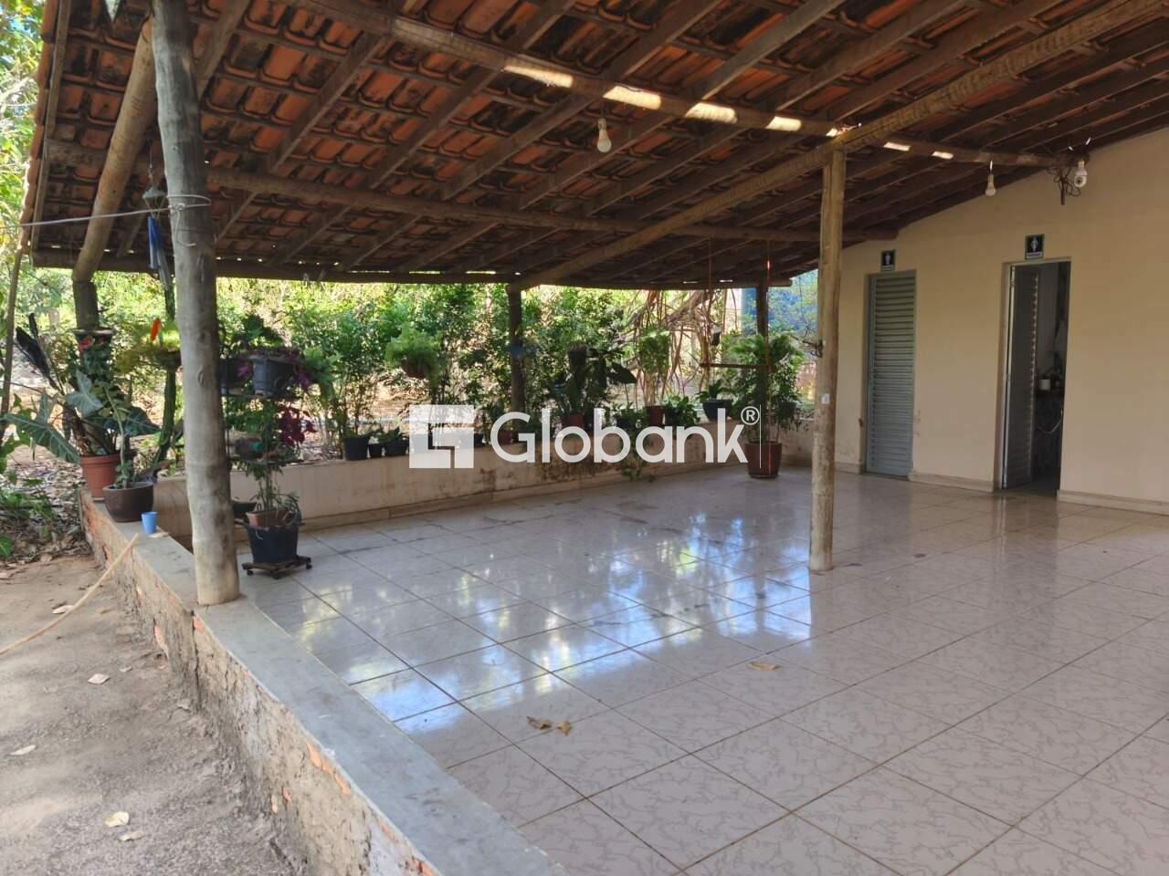 Chácara 3 quartos à venda Campos Elíseos 0m² Montes Claros MG: 