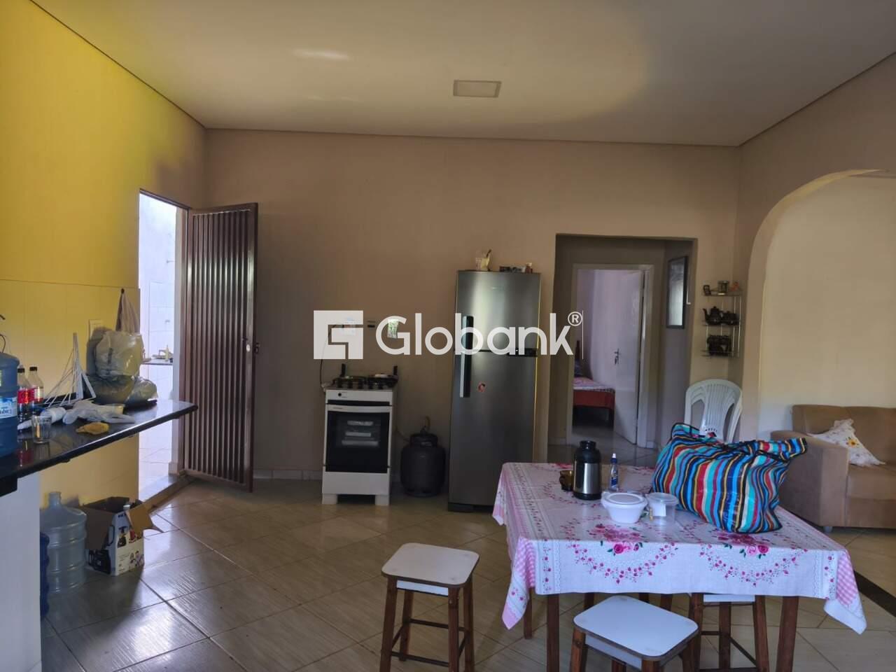 Chácara 3 quartos à venda Campos Elíseos 0m² Montes Claros MG: 