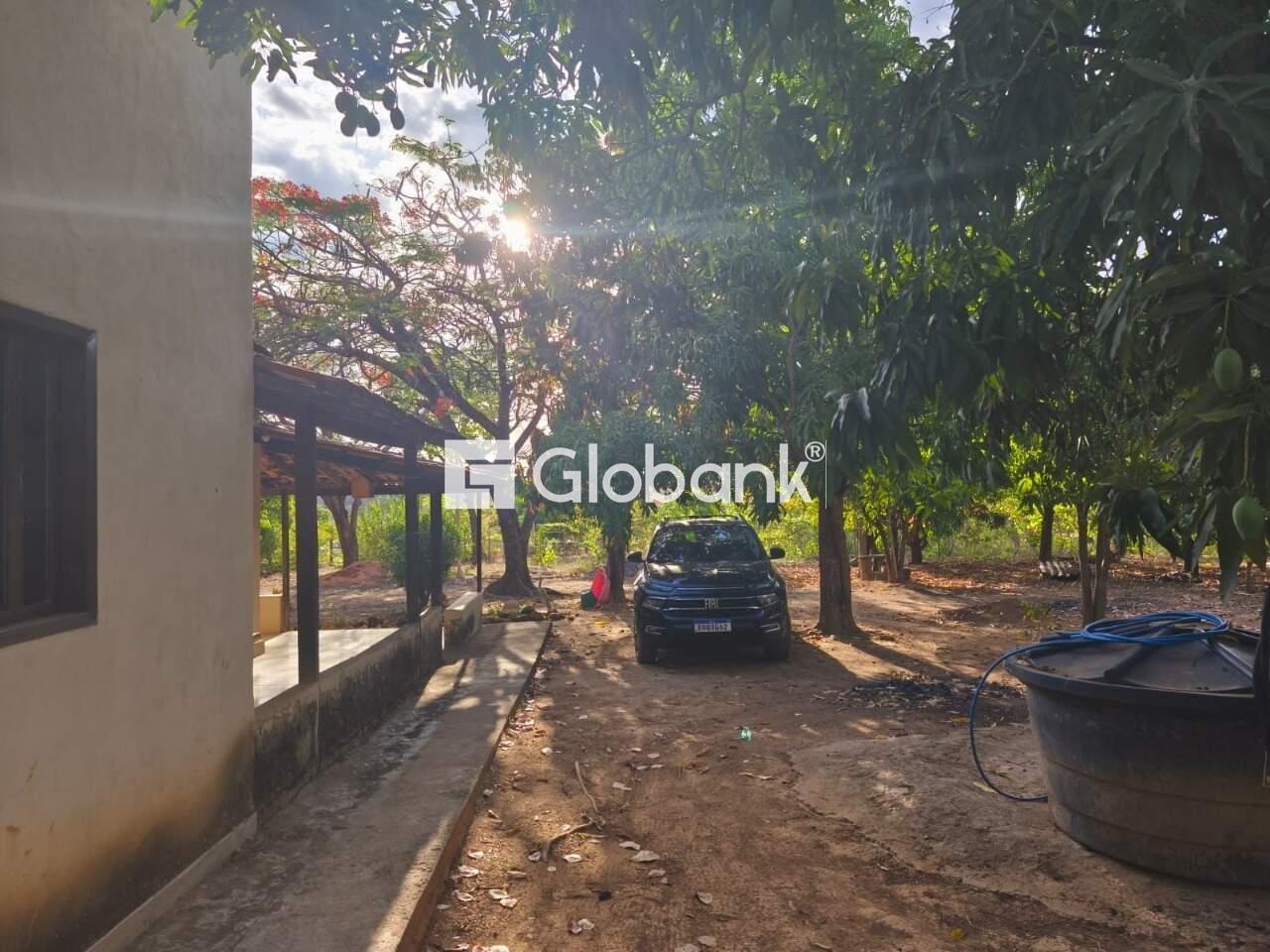 Chácara 3 quartos à venda Campos Elíseos 0m² Montes Claros MG: 