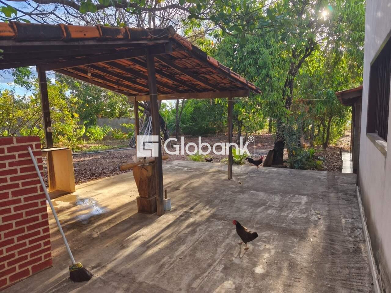 Chácara 3 quartos à venda Campos Elíseos 0m² Montes Claros MG: 