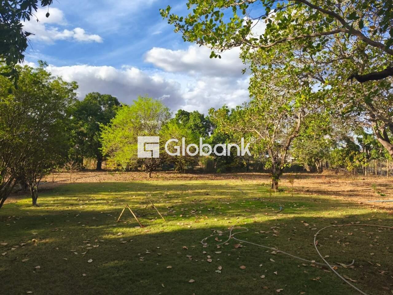 Chácara 3 quartos à venda Campos Elíseos 0m² Montes Claros MG: 