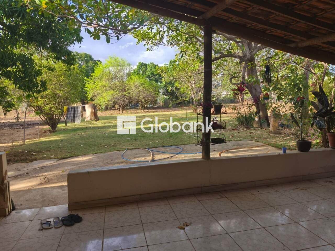 Chácara 3 quartos à venda Campos Elíseos 0m² Montes Claros MG: 