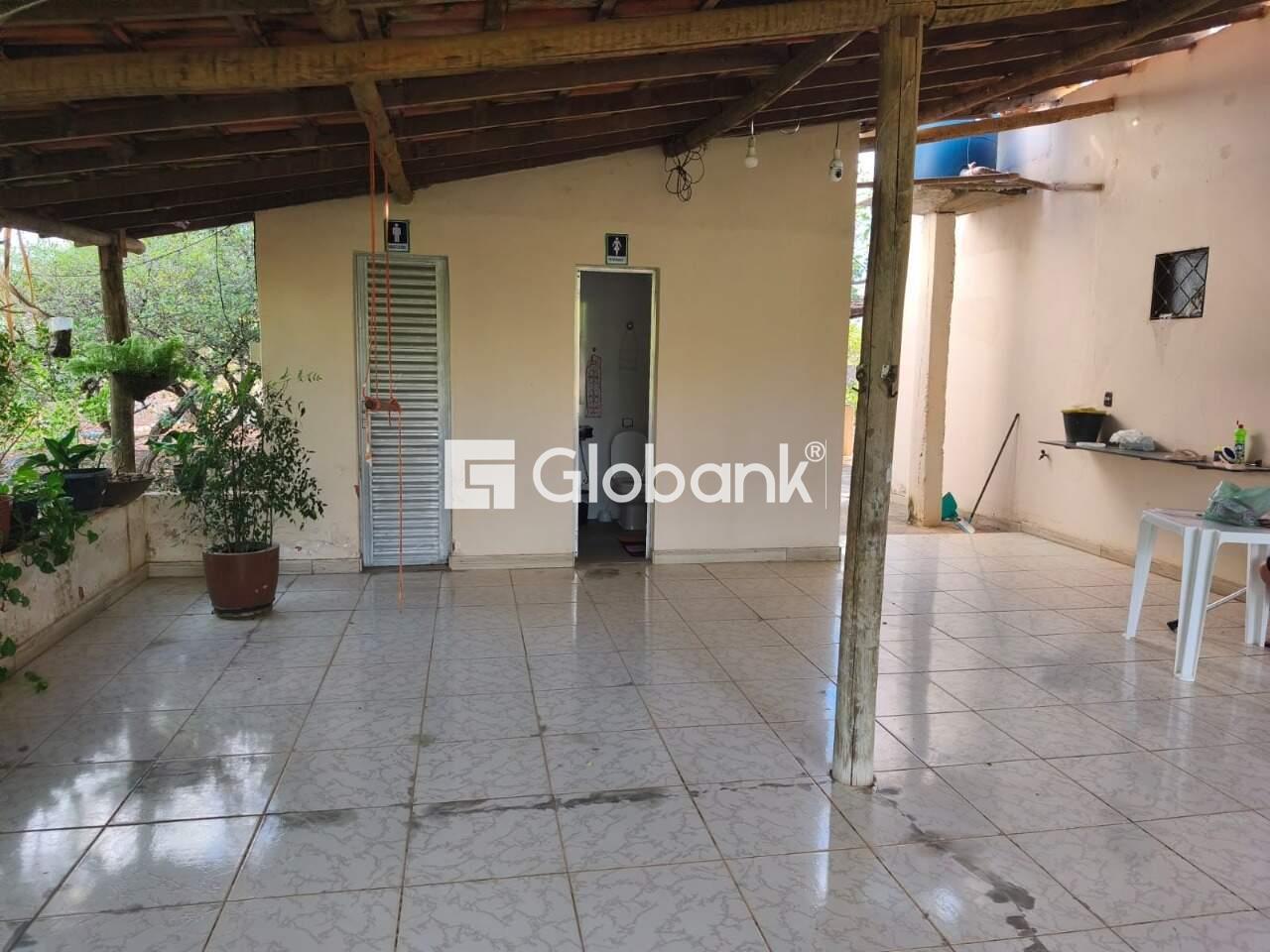 Chácara 3 quartos à venda Campos Elíseos 0m² Montes Claros MG: 