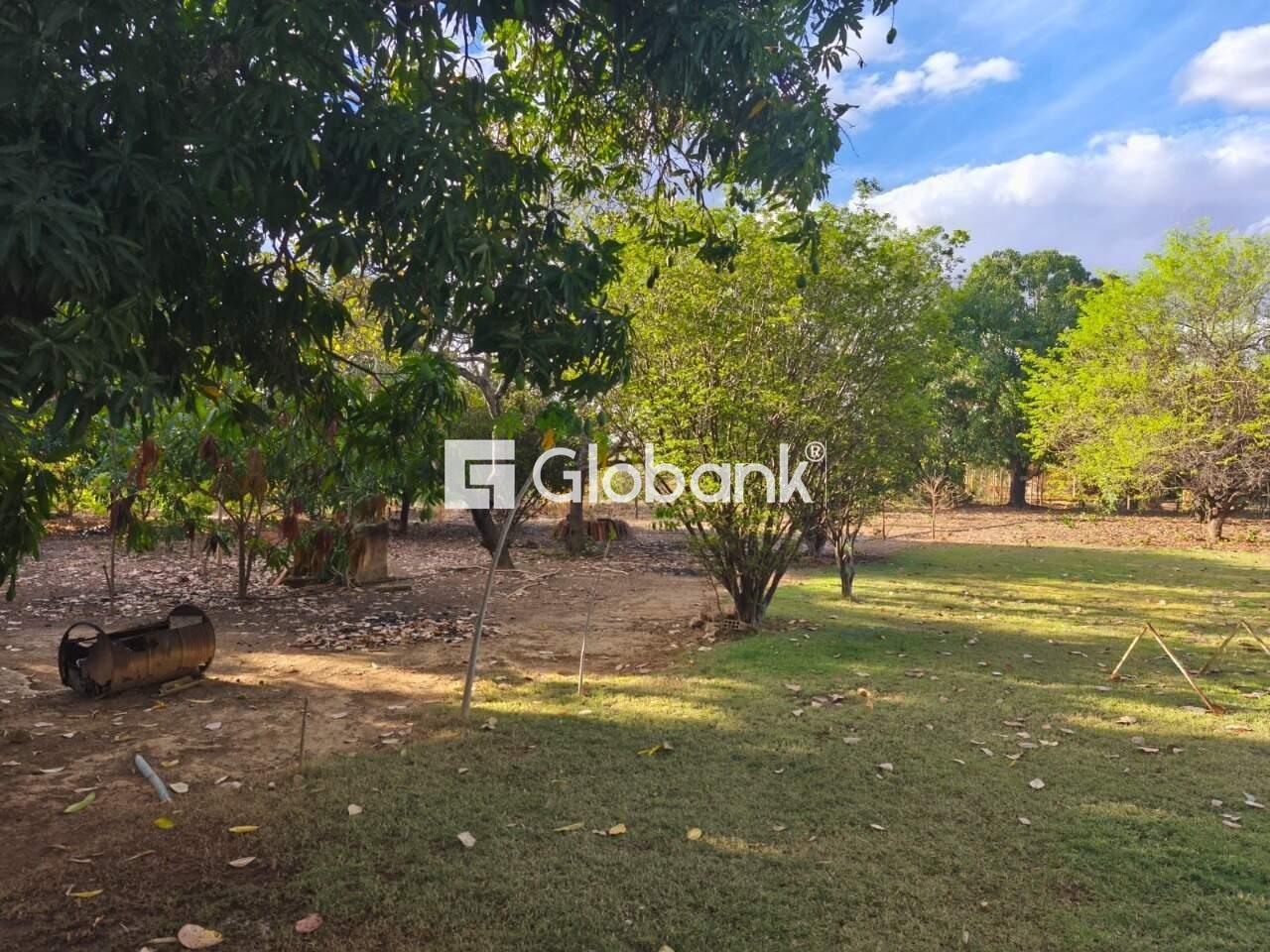 Chácara 3 quartos à venda Campos Elíseos 0m² Montes Claros MG: 