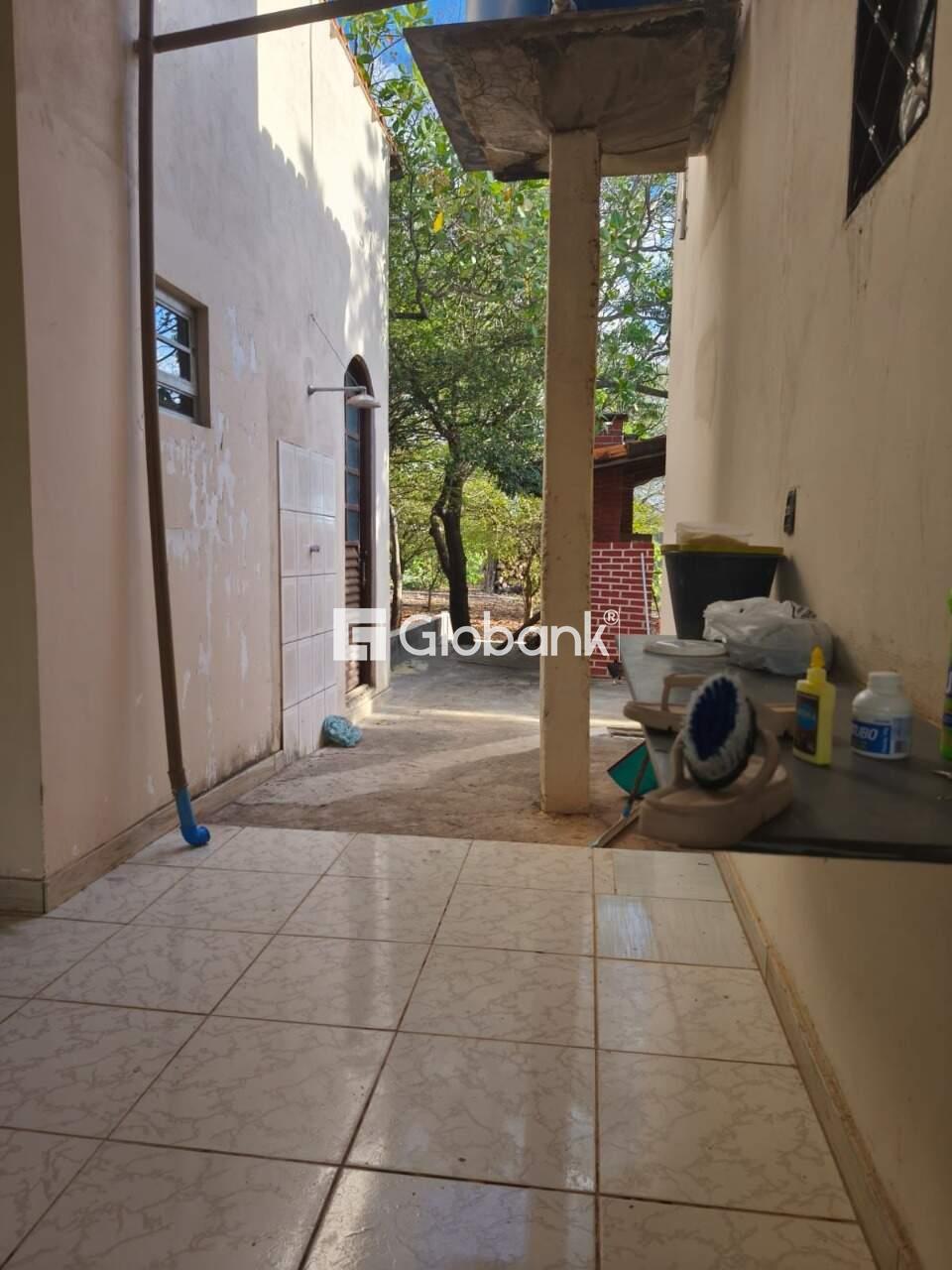 Chácara 3 quartos à venda Campos Elíseos 0m² Montes Claros MG: 