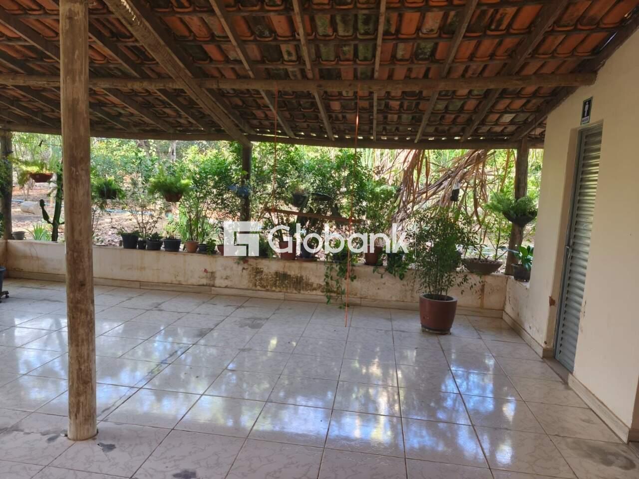 Chácara 3 quartos à venda Campos Elíseos 0m² Montes Claros MG: 