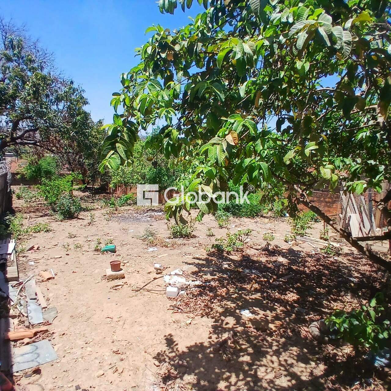 Terreno à venda Santos Reis 0m² Montes Claros MG: 